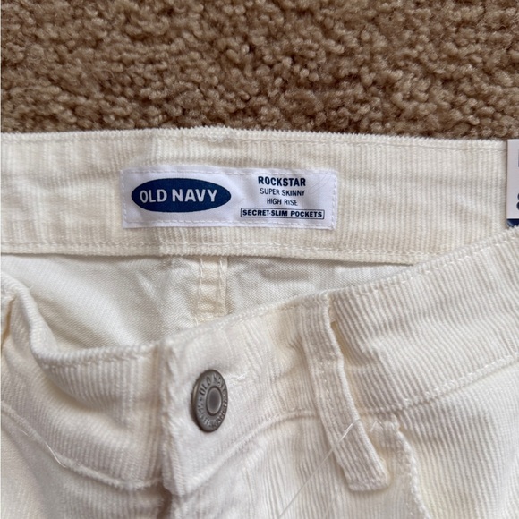 NWT rockstar pants - Picture 3 of 6